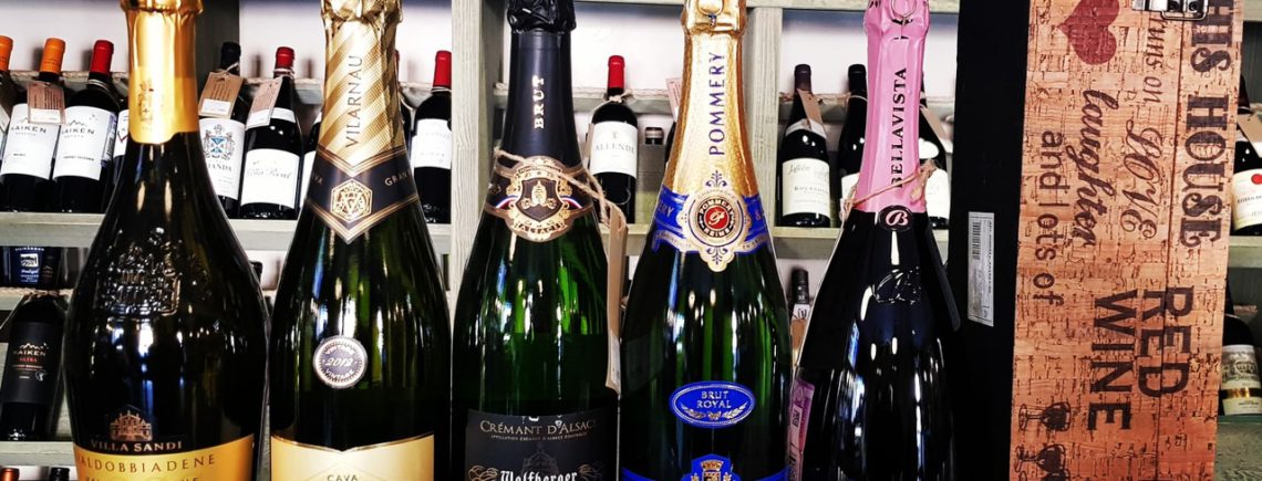 12 марта в 19.30 - дегустируем ИГРИСТЫЕ - ИСКРИСТЫЕ