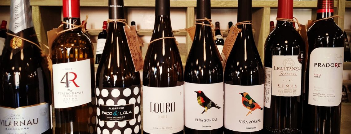 8 октября 19.30 - путешествие по Испании