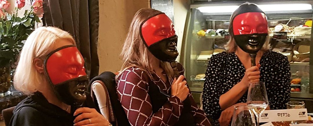 26 сентября - МАФИЯ на Типанова,18