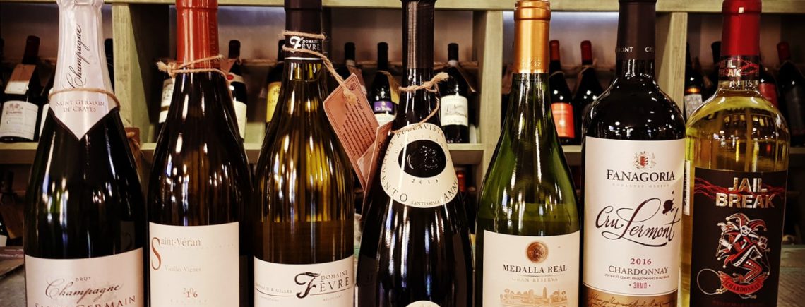 13 августа - "многоликий шардоне" в 19.30