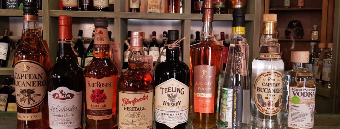 25 февраля 19.00  - путешествие на остров Джура с уникальным виски