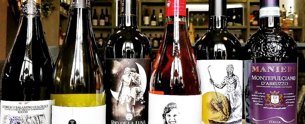 6 мая 19.30 - "10 мифов о вине" - лекция- дегустация