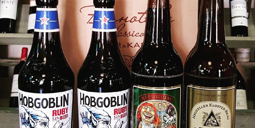 3-6 июня - АКЦИЯ "пиво +фуэт"