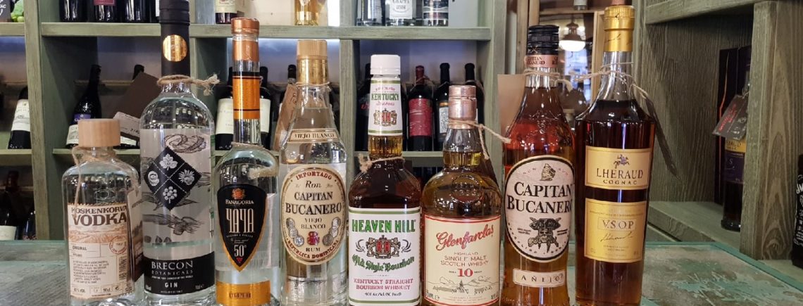 27 января 19.30 - пройдемся по крепкому