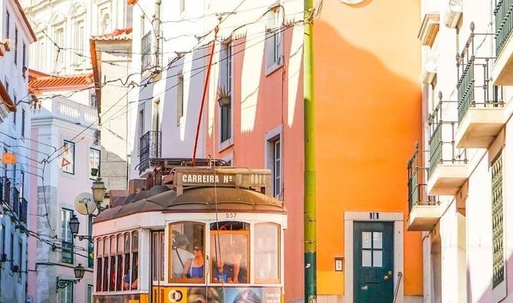 8 мая 17.30 - путешествие по Португалии, 700р