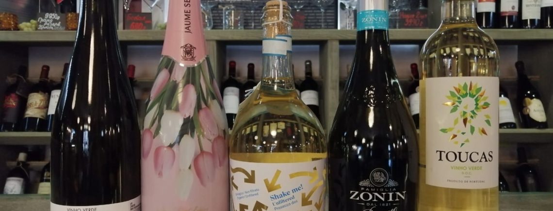 9 мая 17.30 - Игристое, искристое, игривое, 700р