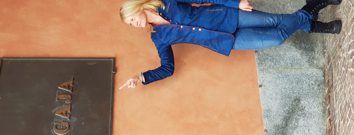 27 октября 19.30 - дегустация роскошной Италии, 2000р.