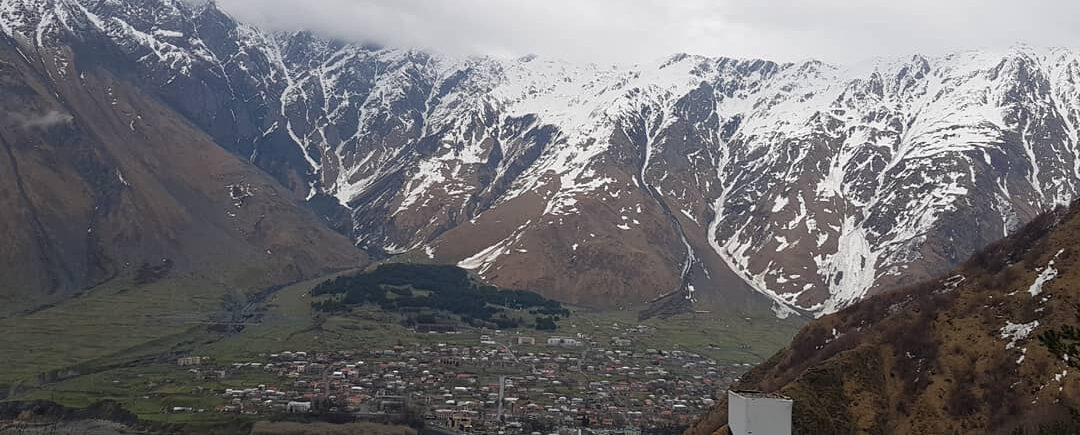 9 апреля 17.30 - дегустируем Грузию-колыбель виноделия, где все начиналось 8000 лет назад, 1000р