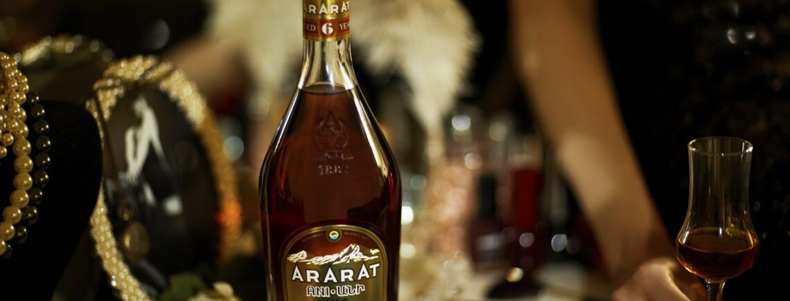 9 мая 17.00 - дегустация для сладкоежек "ДЕСЕРТЫ + КОНЬЯК", 1500р