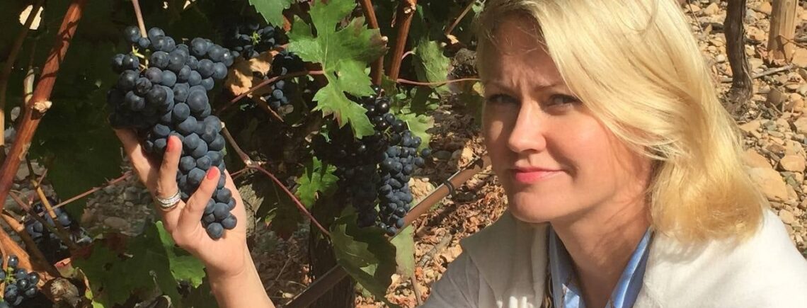 9 ноября 19.30 - дегустируем знаковые вина Испании и Португалии, 2500р