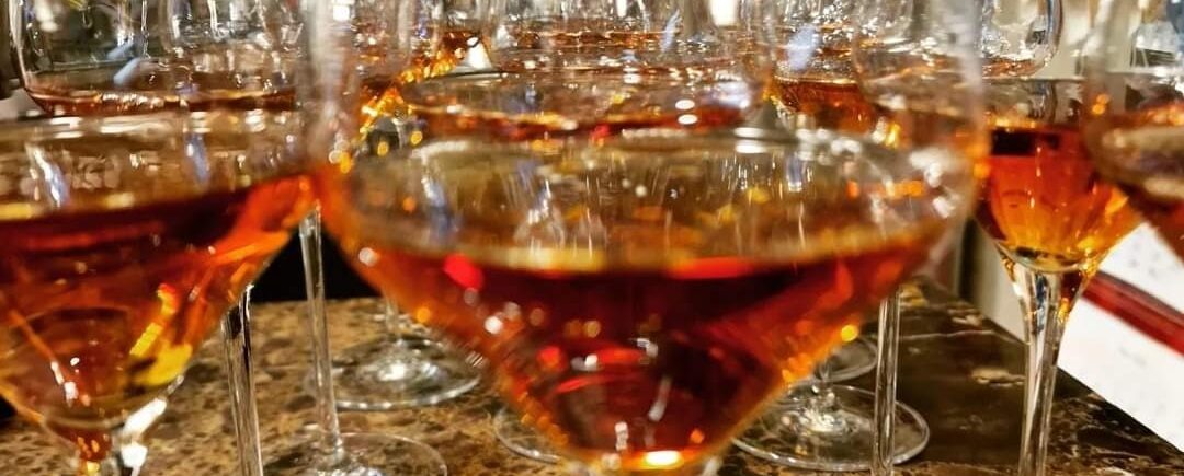 19 мая 17.30 - Оранжевые вина, 1500р