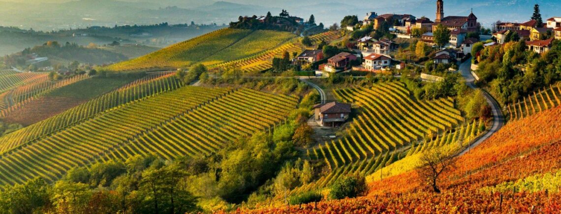 8 августа 19.30 - путешествие по Италии, 2500р