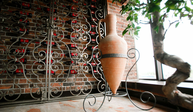 27 окт 17.30 - "Красные вина:  легенды, истории или все-таки наука?", 1500р