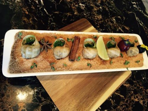 закуски к вину