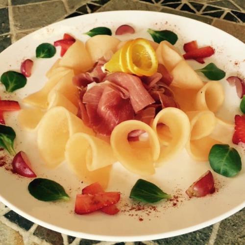 закуски к вину