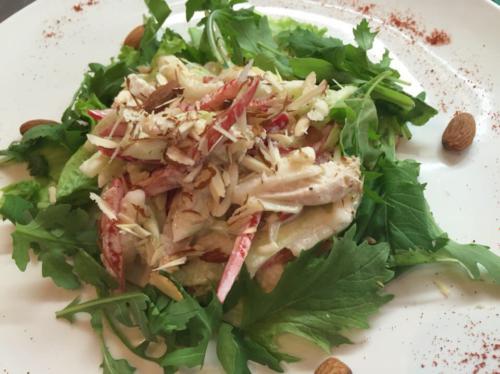 закуски к вину