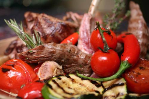 закуски к вину