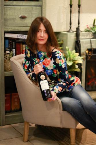 фестиваль винных баров, встречи