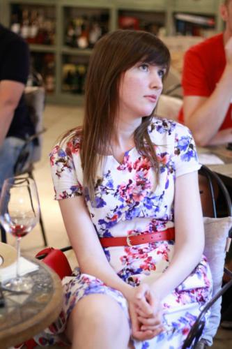 фестиваль винных баров, встречи