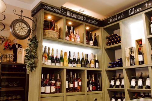 вина от Classico