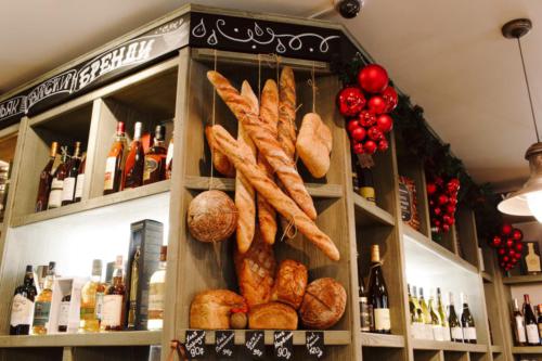 пекарня Classico