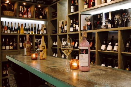 как найти хорошее вино?