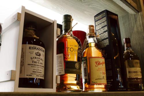 всегда поможем найти хорошее виски