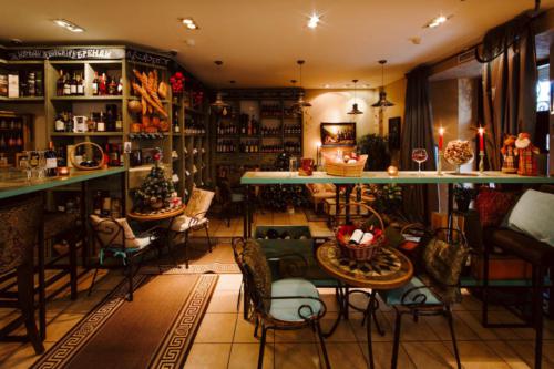 приглашаем в винотеку Classico