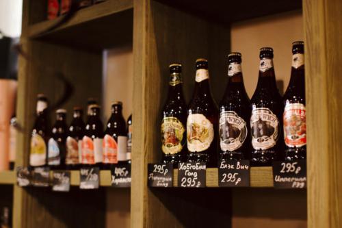 магазин винотека Classico