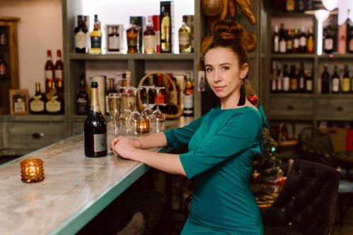 как выбрать вино?