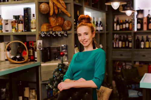 винотека Classico, Санкт-Петербург