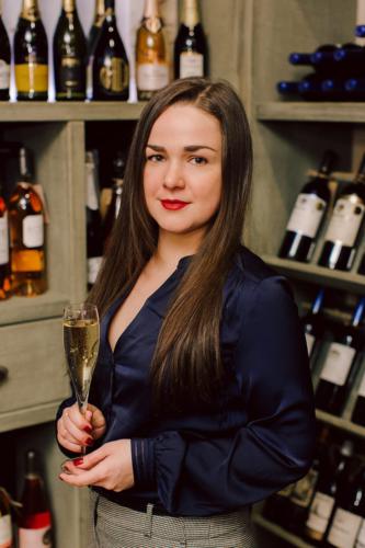 бутик винотека Classico