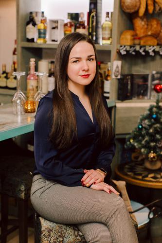 встречи в бутике винотеке Петербурга