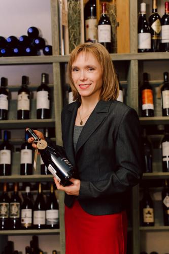 дегустации в бутике винотеке Петербурга