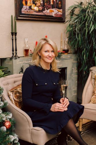 винный бутик Classico