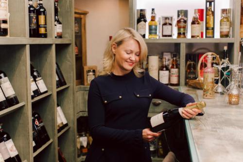 выбор вина – дело непростое