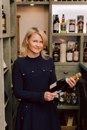 фото винного бутика Classico