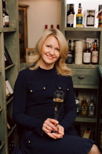 интерьер бутика Classico