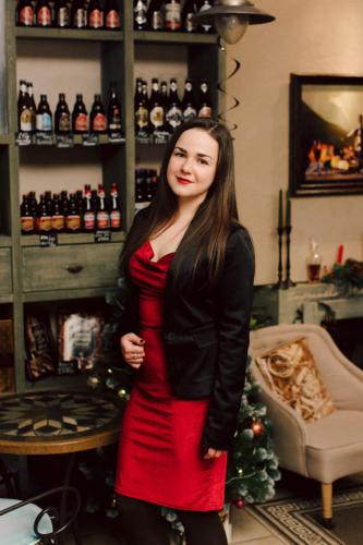 гости винотеки Classico