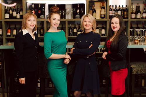 встречи в Новый год