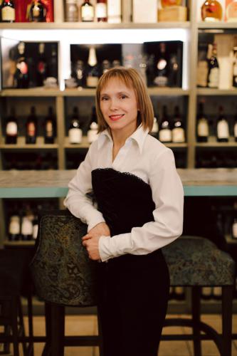 гости винотеки