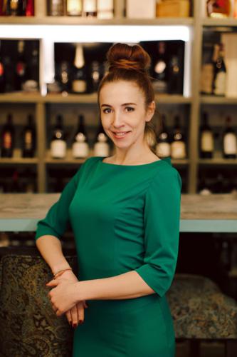 гости винотеки