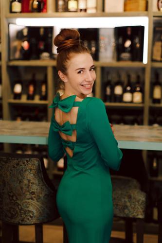 гости винотеки