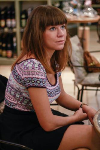 фестиваль винных баров, встречи