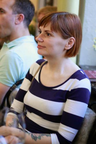 фестиваль винных баров, встречи