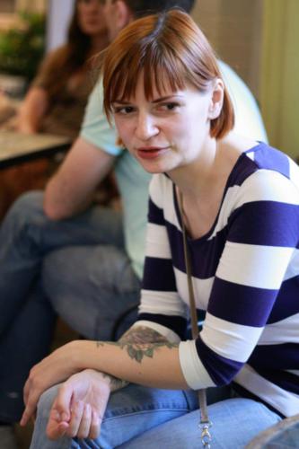 фестиваль винных баров, встречи