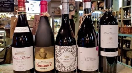 18 и 25 января - Приглашаем на новые дегустации.