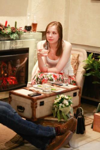 фестиваль винных баров, встречи