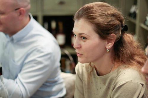 встречи в французский вечер