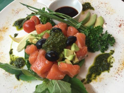 закуски к вину